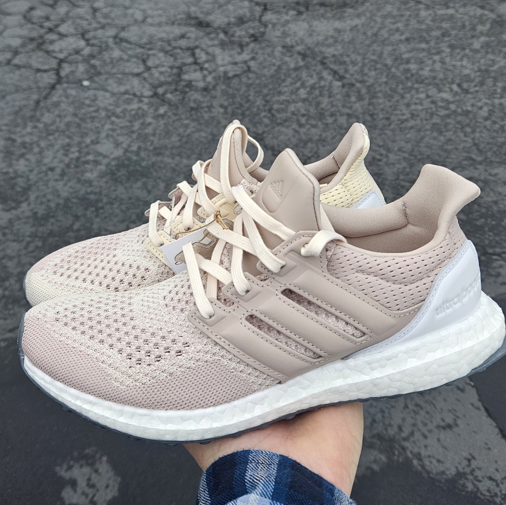 New women's Adidas Ultra boost 1.0